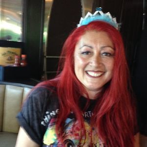 Meet your Posher, Annie